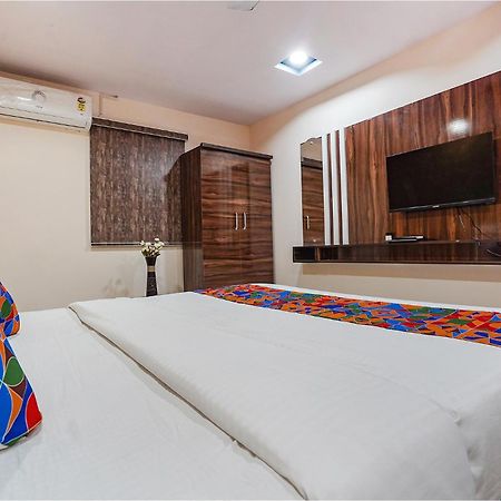 Fabhotel Olive Stay Inn 나그푸르 외부 사진